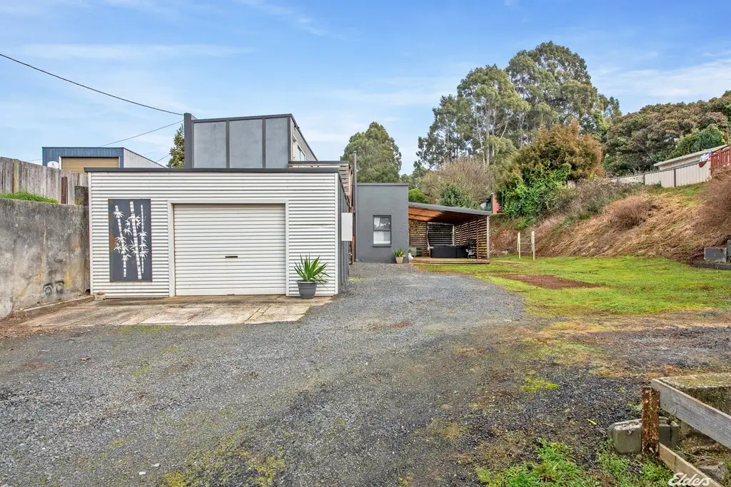 Main view of Homely house listing, 320 Mount Street, Upper Burnie TAS 7320