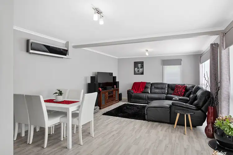 Second view of Homely house listing, 320 Mount Street, Upper Burnie TAS 7320