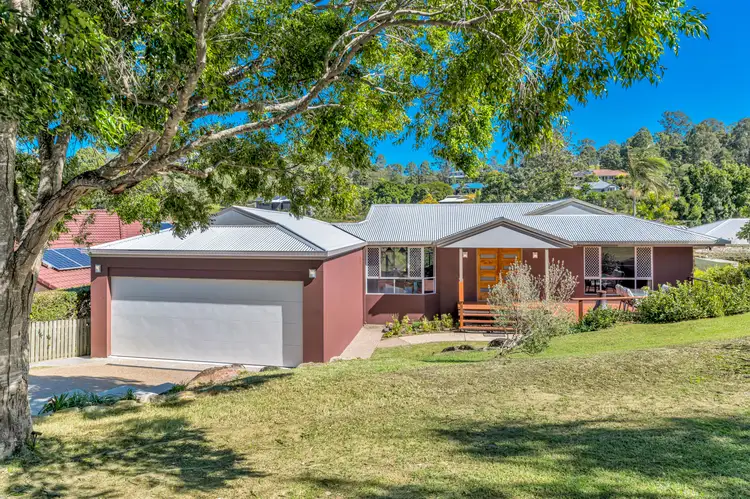 66 Woorama Road, The Gap QLD 4061