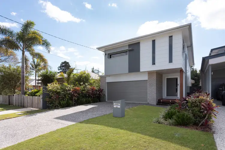 46 Morcombe Street, Brighton QLD 4017