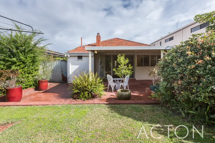 Main view of Homely house listing, 22 East Street, Mount Hawthorn WA 6016
