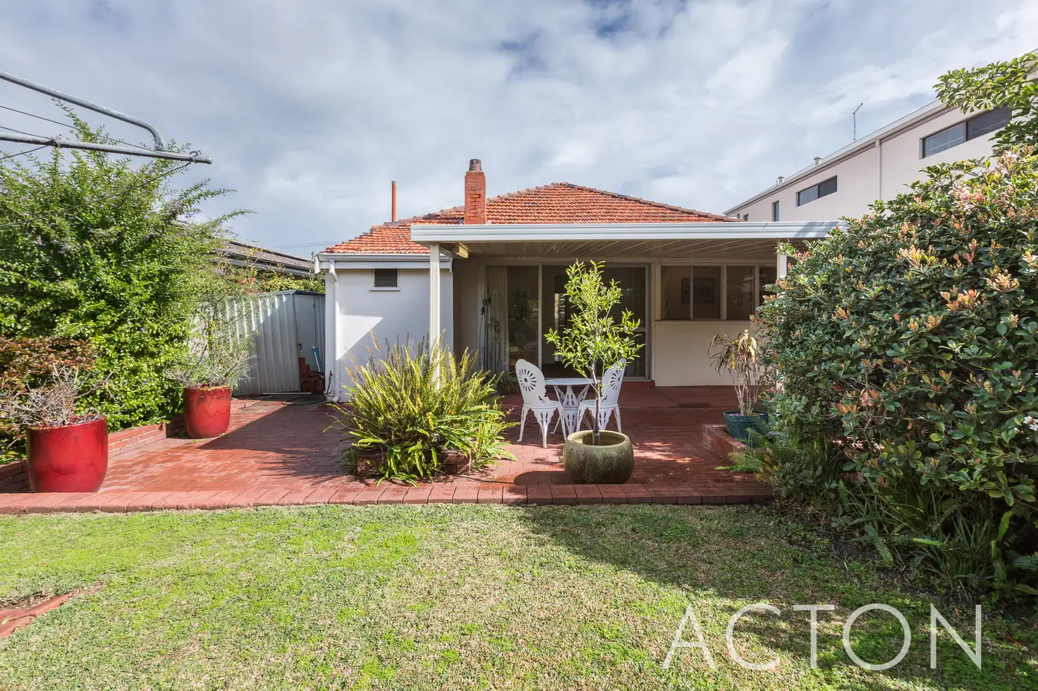 Main view of Homely house listing, 22 East Street, Mount Hawthorn WA 6016