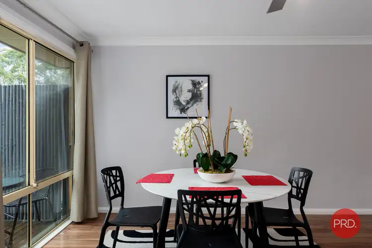 Main view of Homely townhouse listing, 1/22-24 Daintree Drive, Korora NSW 2450