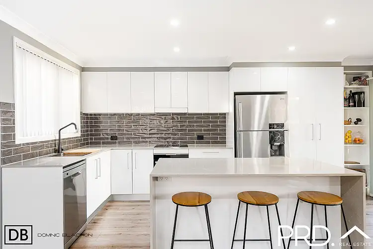 Fourth view of Homely house listing, 20 Clarendon Court, Wattle Grove NSW 2173