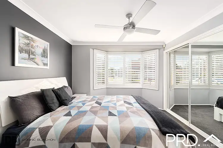 Fifth view of Homely house listing, 20 Clarendon Court, Wattle Grove NSW 2173