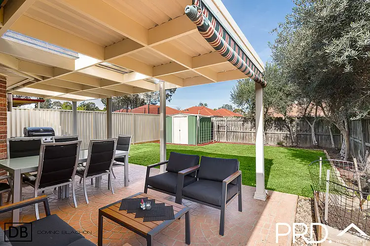 Sixth view of Homely house listing, 20 Clarendon Court, Wattle Grove NSW 2173