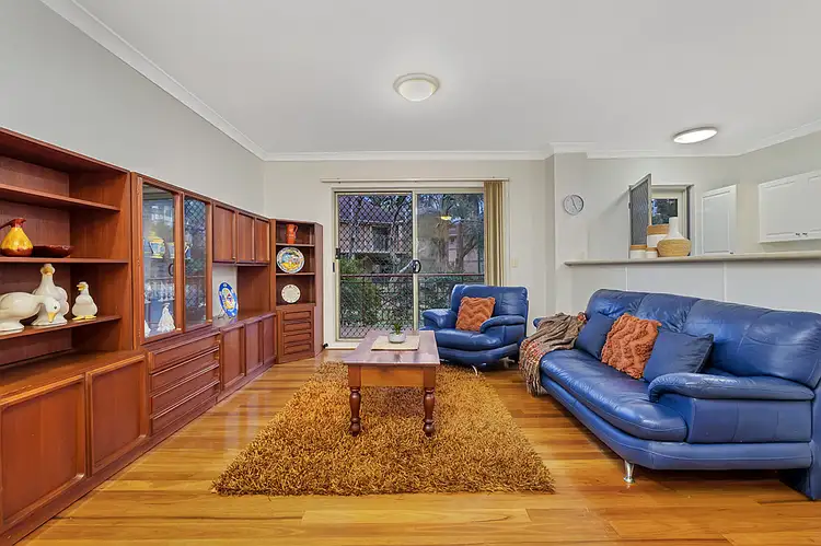 16/16 Morgan Street, Botany NSW 2019