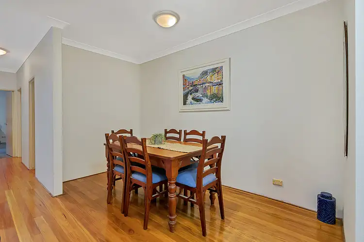 Fourth view of Homely unit listing, 16/16 Morgan Street, Botany NSW 2019