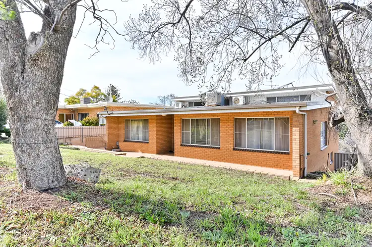 Main view of Homely house listing, 49 McNabb Crescent, Griffith NSW 2680