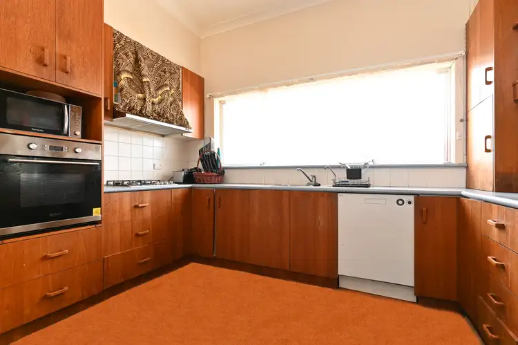 Second view of Homely house listing, 49 McNabb Crescent, Griffith NSW 2680