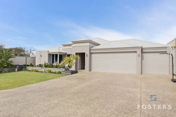 46 Descanso Loop, Aubin Grove WA 6164
