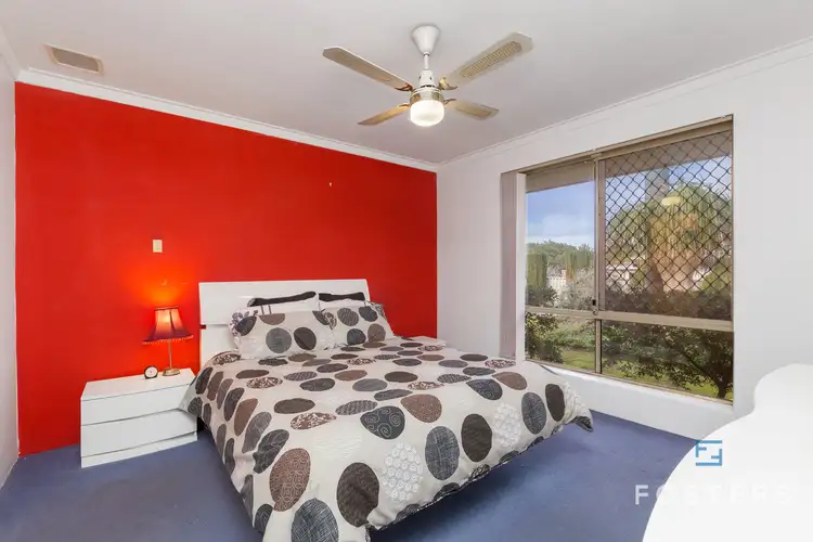 Fourth view of Homely house listing, 64a Frederick Street, Hamilton Hill WA 6163