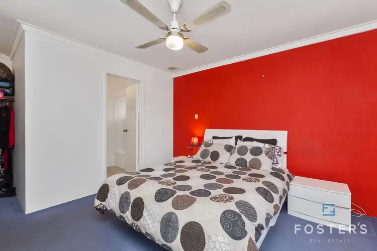 Fifth view of Homely house listing, 64a Frederick Street, Hamilton Hill WA 6163