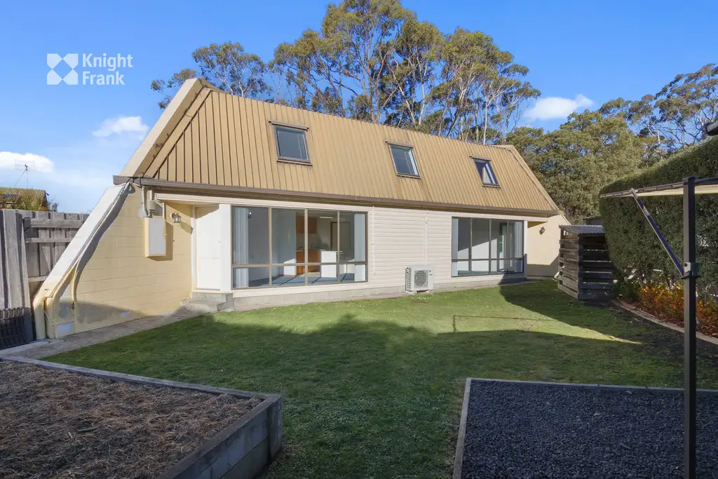 Main view of Homely house listing, 4/636 Nelson Road, Mount Nelson TAS 7007