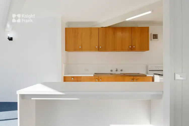 Second view of Homely house listing, 4/636 Nelson Road, Mount Nelson TAS 7007