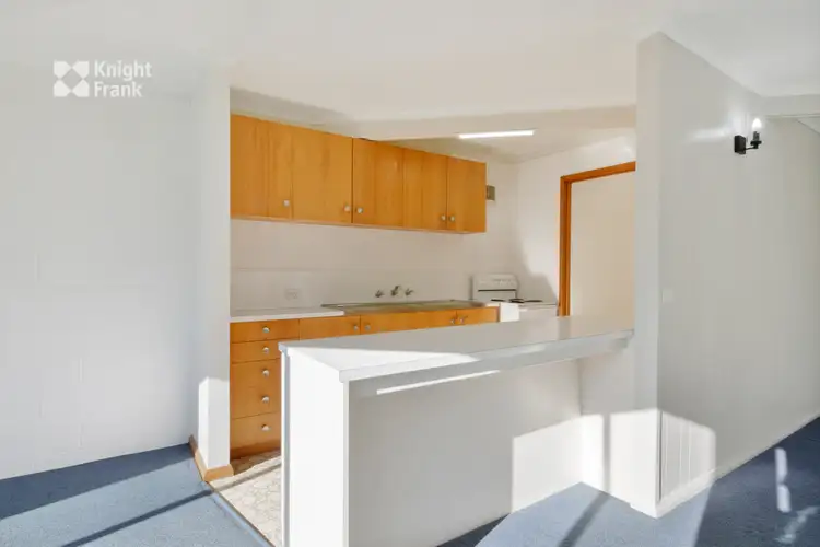 Third view of Homely house listing, 4/636 Nelson Road, Mount Nelson TAS 7007