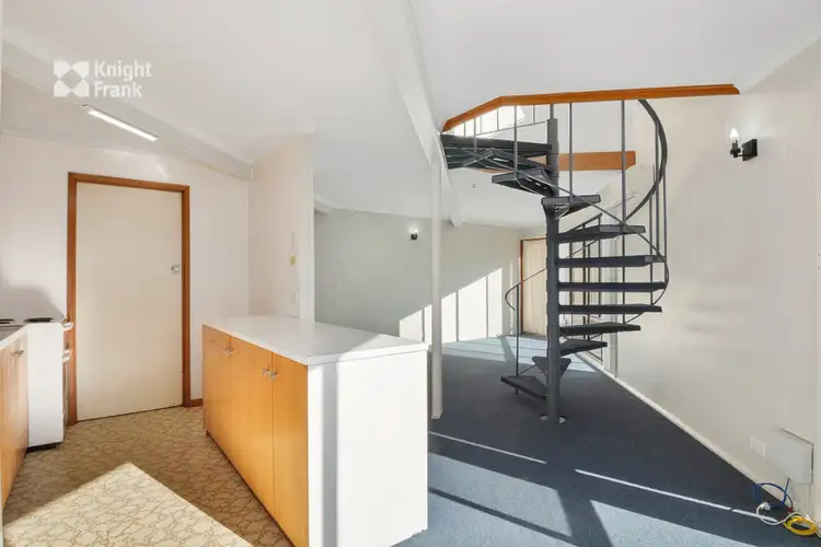 Fourth view of Homely house listing, 4/636 Nelson Road, Mount Nelson TAS 7007