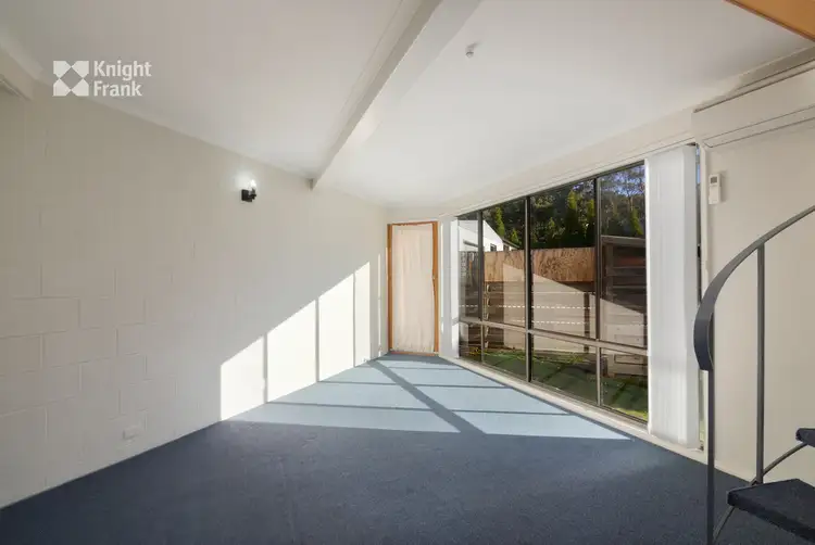 Fifth view of Homely house listing, 4/636 Nelson Road, Mount Nelson TAS 7007