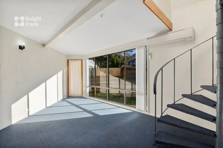 Sixth view of Homely house listing, 4/636 Nelson Road, Mount Nelson TAS 7007