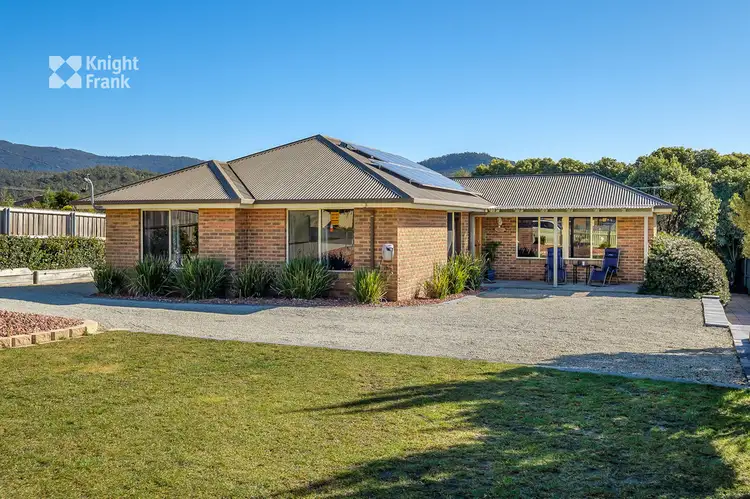 29 Van Morey Road, Margate TAS 7054