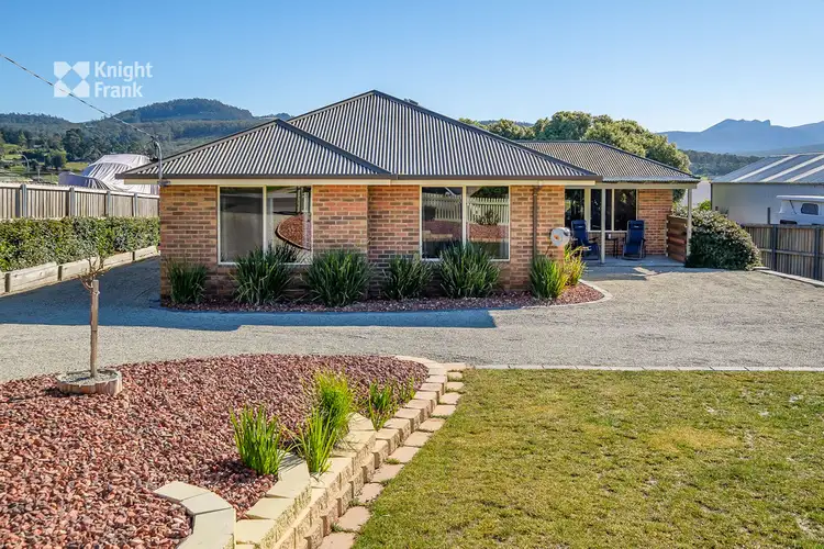Second view of Homely house listing, 29 Van Morey Road, Margate TAS 7054