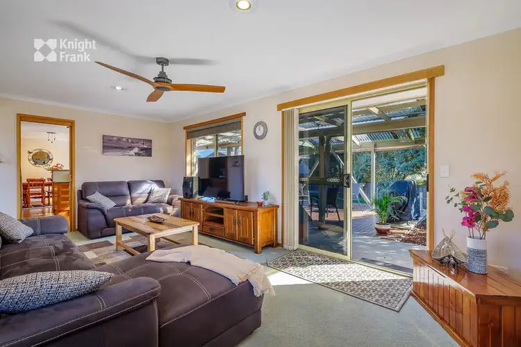 Fifth view of Homely house listing, 29 Van Morey Road, Margate TAS 7054