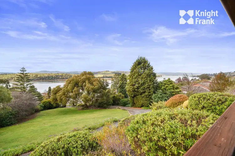 Second view of Homely house listing, 385 Rosevears Drive, Lanena TAS 7275