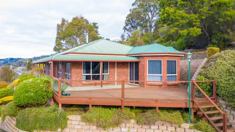 Fourth view of Homely house listing, 385 Rosevears Drive, Lanena TAS 7275