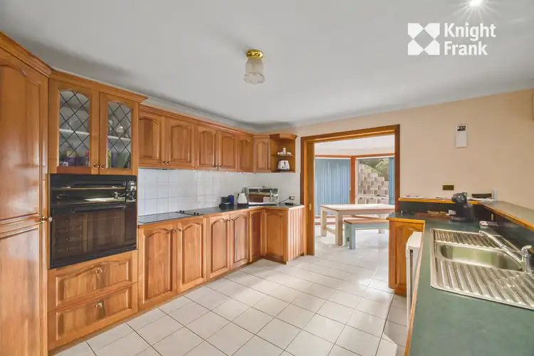Fifth view of Homely house listing, 385 Rosevears Drive, Lanena TAS 7275