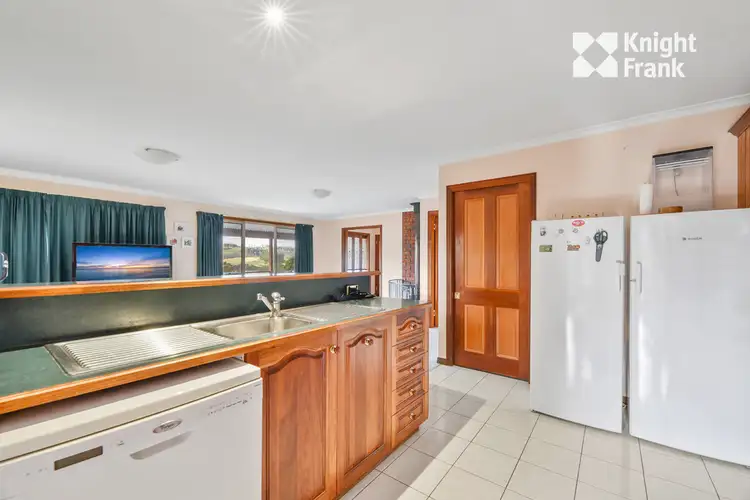 Sixth view of Homely house listing, 385 Rosevears Drive, Lanena TAS 7275
