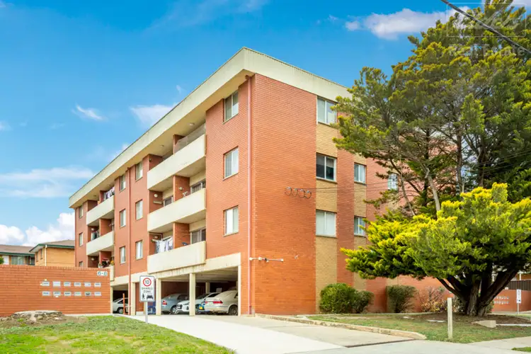7/6-8 King Street, Crestwood NSW 2620