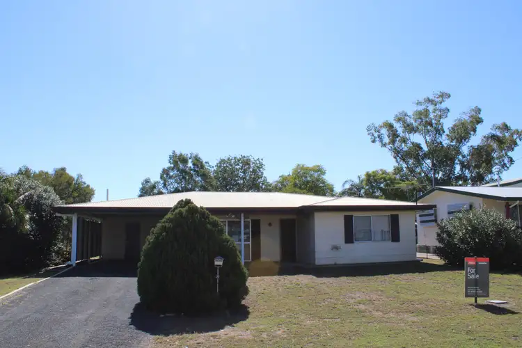 Main view of Homely house listing, 25 Brimblecombe Street, Dalby QLD 4405