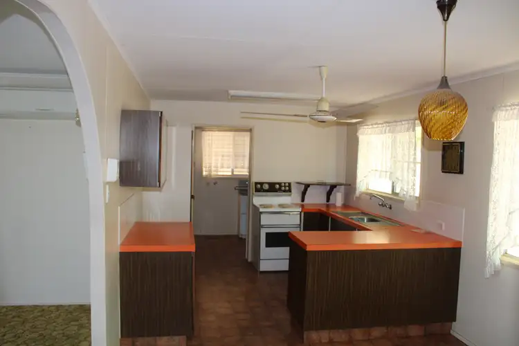 Second view of Homely house listing, 25 Brimblecombe Street, Dalby QLD 4405