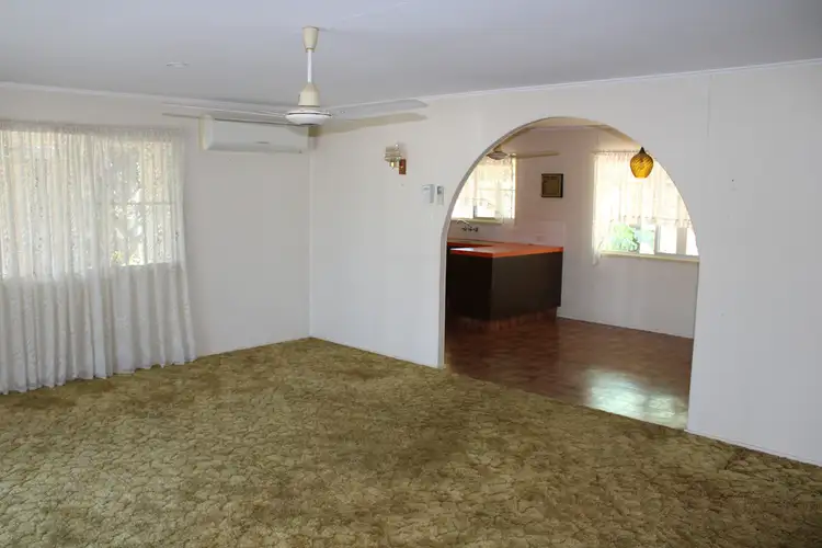 Third view of Homely house listing, 25 Brimblecombe Street, Dalby QLD 4405
