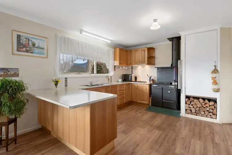 Third view of Homely rural property listing, 596 Lowana Road, Gunns Plains TAS 7315
