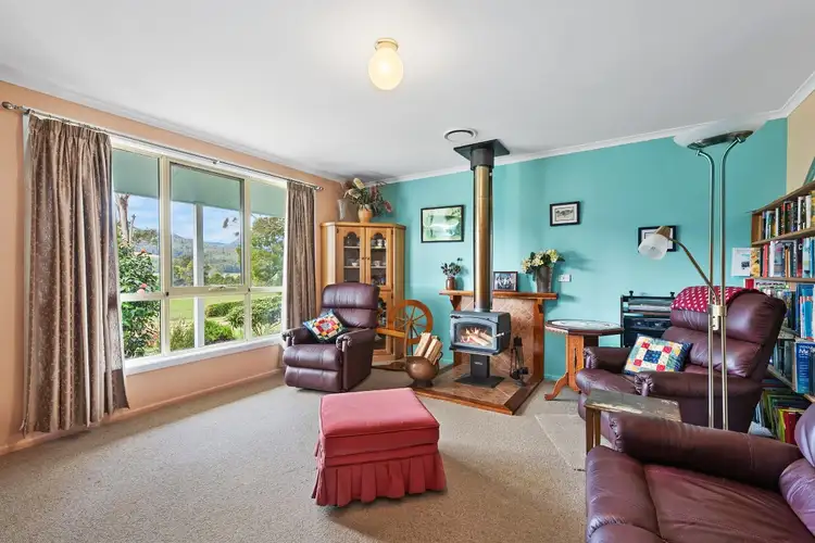 Fifth view of Homely rural property listing, 596 Lowana Road, Gunns Plains TAS 7315