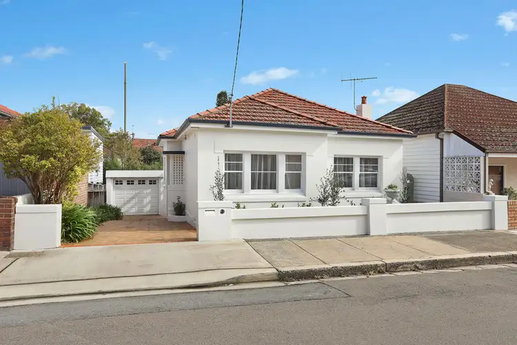 Main view of Homely house listing, 15 William Street, Ashfield NSW 2131