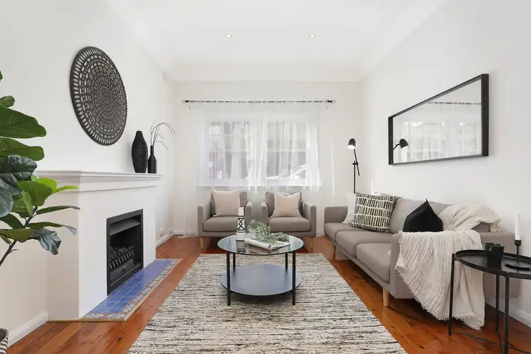 Second view of Homely house listing, 15 William Street, Ashfield NSW 2131