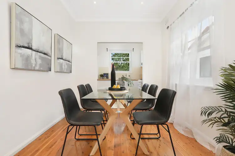 Third view of Homely house listing, 15 William Street, Ashfield NSW 2131