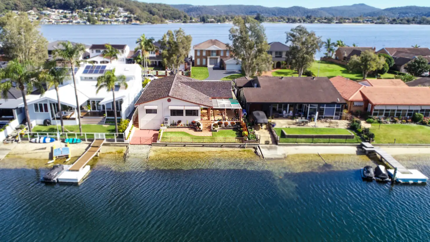 Main view of Homely house listing, 11 Mercator Parade, St Huberts Island NSW 2257