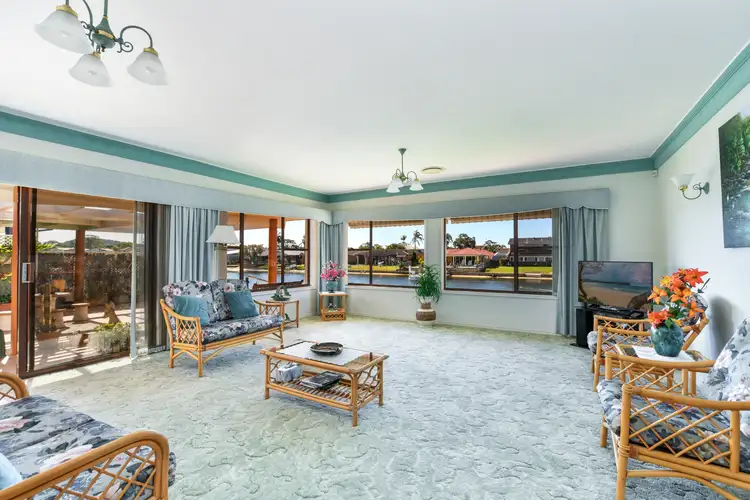 Third view of Homely house listing, 11 Mercator Parade, St Huberts Island NSW 2257