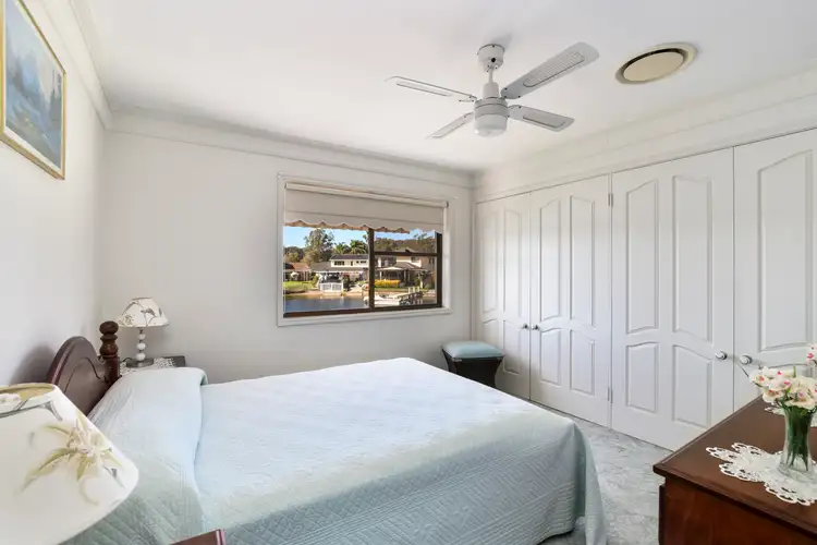 Sixth view of Homely house listing, 11 Mercator Parade, St Huberts Island NSW 2257