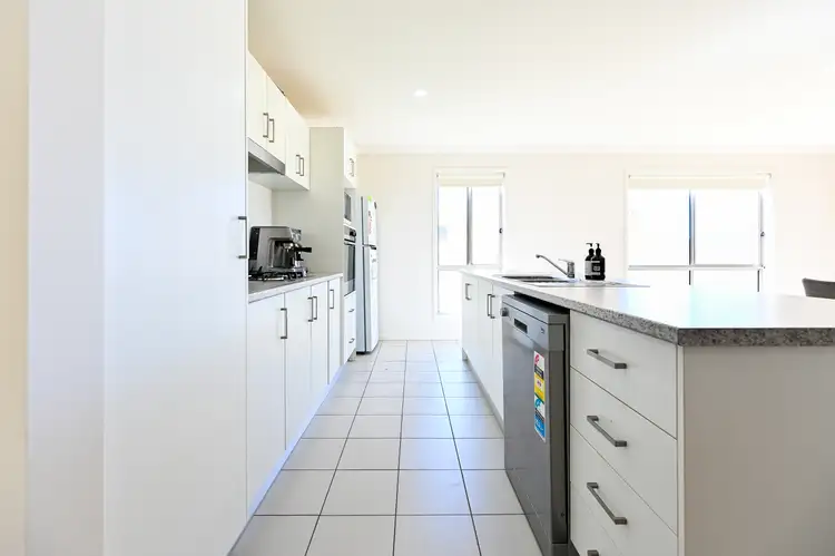 Second view of Homely house listing, 48 Madden Drive, Griffith NSW 2680