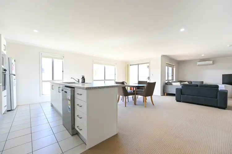 Third view of Homely house listing, 48 Madden Drive, Griffith NSW 2680