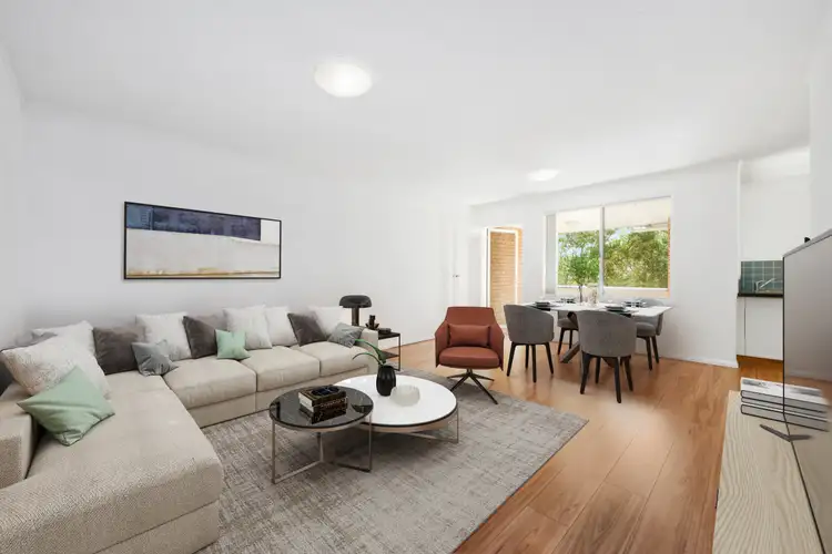Main view of Homely unit listing, 20/76 Glencoe Street, Sutherland NSW 2232
