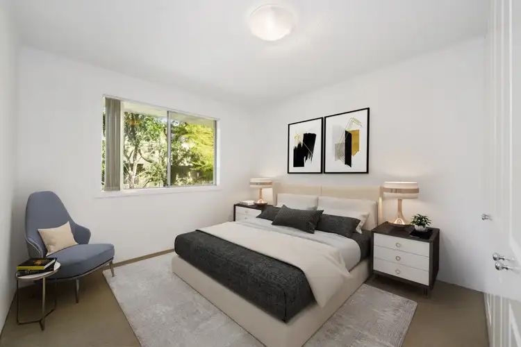 Second view of Homely unit listing, 20/76 Glencoe Street, Sutherland NSW 2232