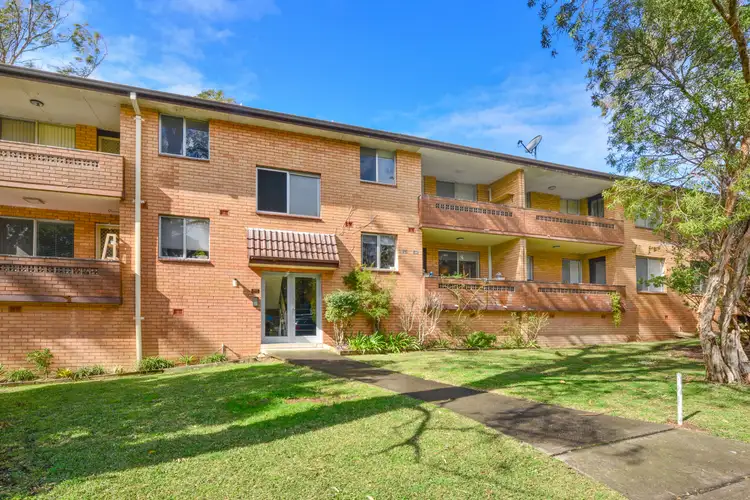 Fourth view of Homely unit listing, 20/76 Glencoe Street, Sutherland NSW 2232
