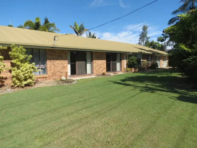 45 Old Maryborough Road, Pialba QLD 4655