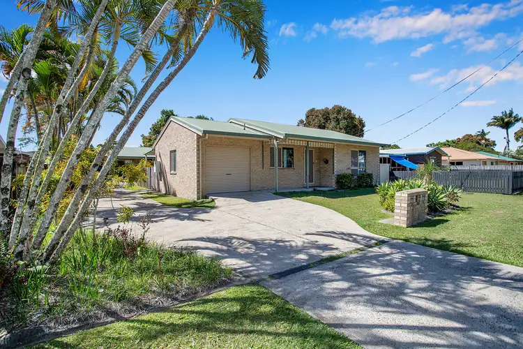 1/29a Creek Street, Walkerston QLD 4751