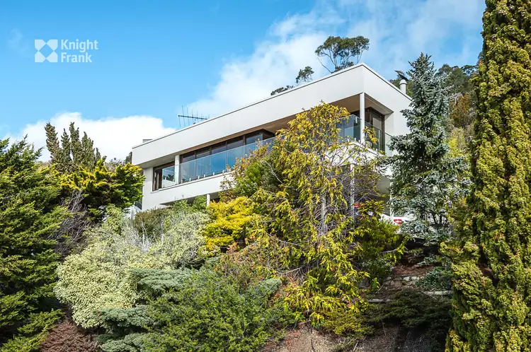 Third view of Homely house listing, 2 Ada Crescent, Sandy Bay TAS 7005
